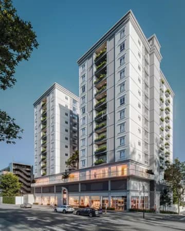 Apartamento em Cascavel - Parque São Paulo