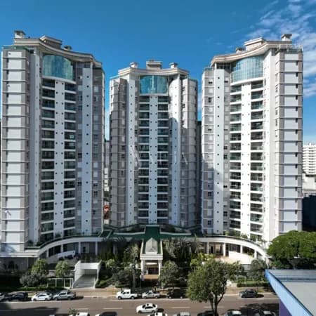 Apartamento no Privilege