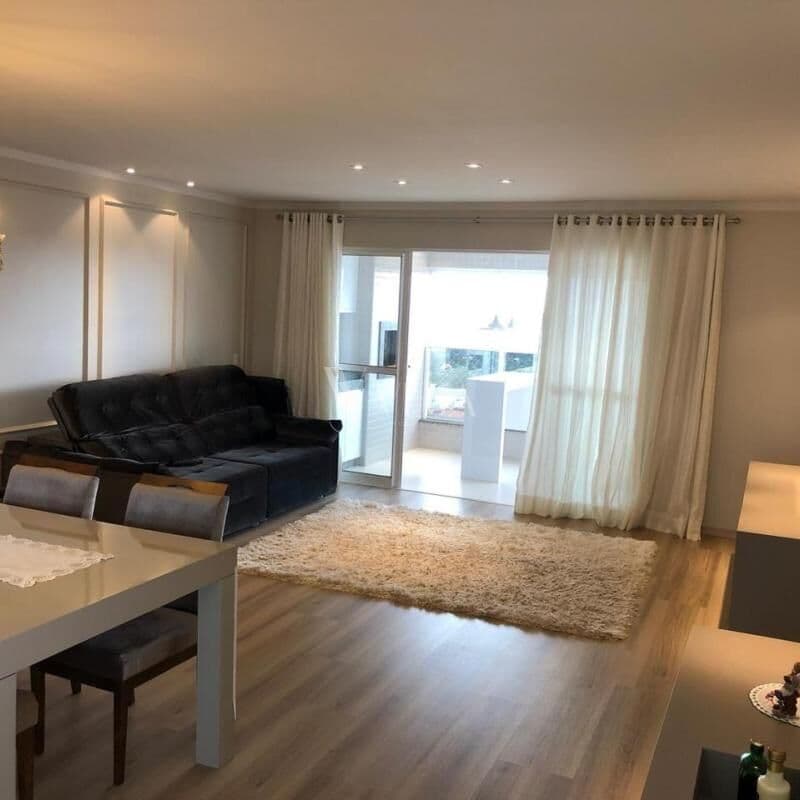 Apartamento em Cascavel - Centro