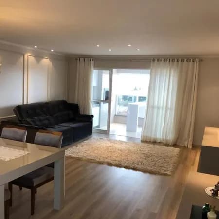 Apartamento em Cascavel - Centro