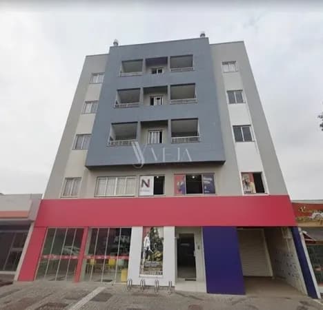Apartamento na Av Brasil no bairro Coqueiral