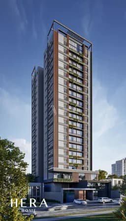 Apartamento em Cascavel - Centro