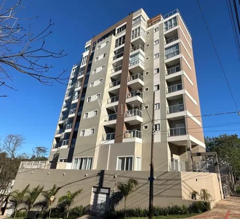 Apartamento em Cascavel - Região do Lago