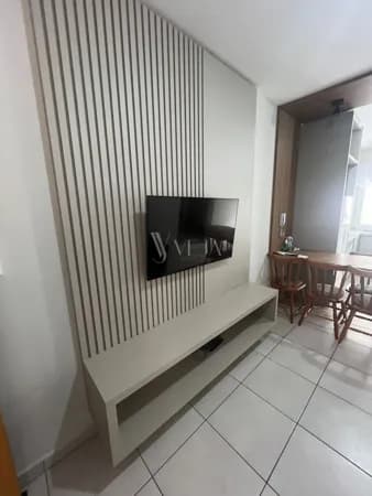 Apartamento à venda próximo a Uopeccan e Hospital Universitário - Cascavel/PR