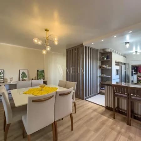 Apartamento em Cascavel - Centro