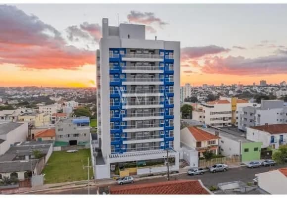 Apartamento no bairro Maria Luiza