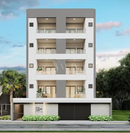 Apartamento em Cascavel - Bairro São Cristóvão