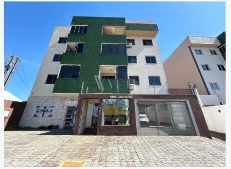 Apartamento na Região do Lago Próximo Shopping Catuaí