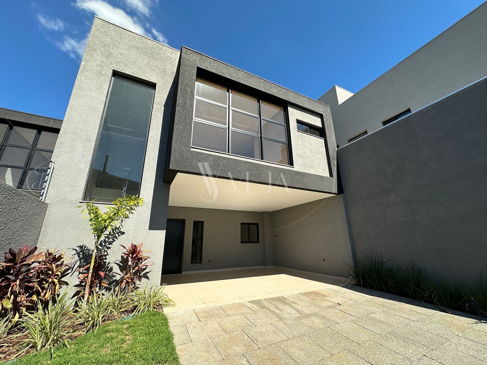 Casa Sobrado em Cancelli, Cascavel/PR
