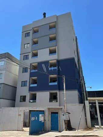 Apartamento em fase final de construção no Cancelli