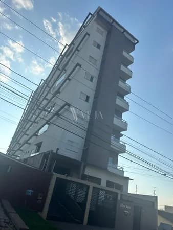 Apartamento a venda no Parque São Paulo