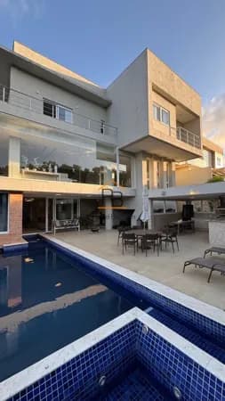 Casa de Condomínio em Salvador - Alphaville II