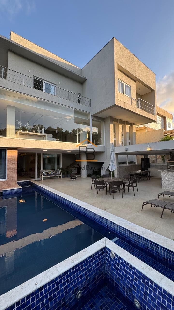 Casa de Condomínio em Salvador - Alphaville II