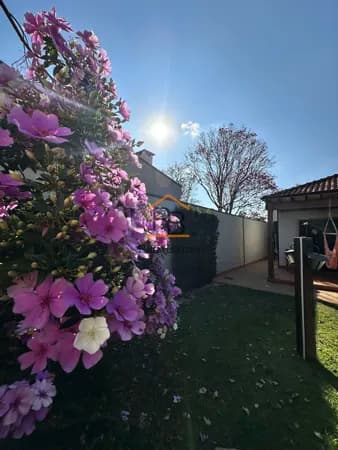 Casa em Pirassununga - Cidade Jardim