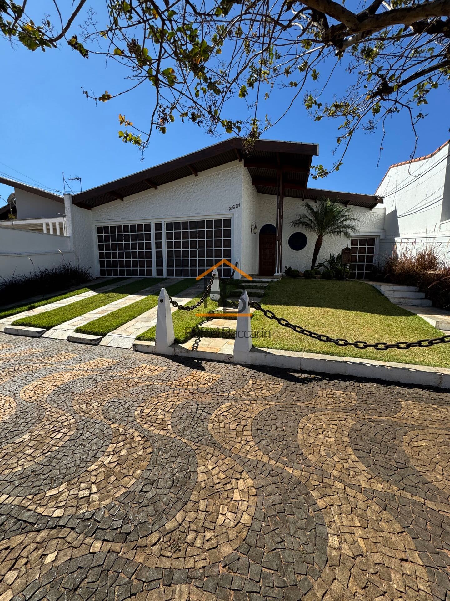 Casa em Pirassununga - Centro