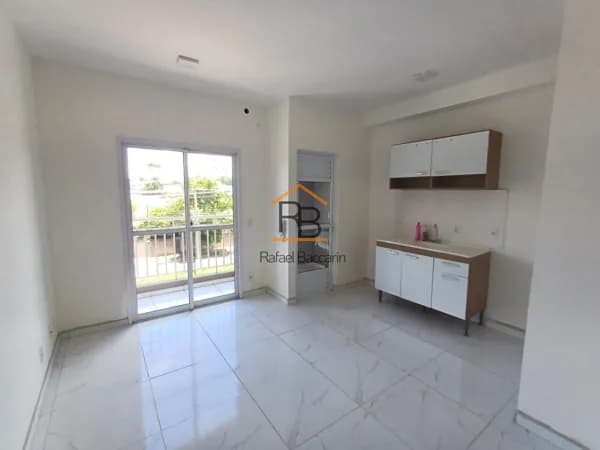 Apartamento em Pirassununga - Rosário