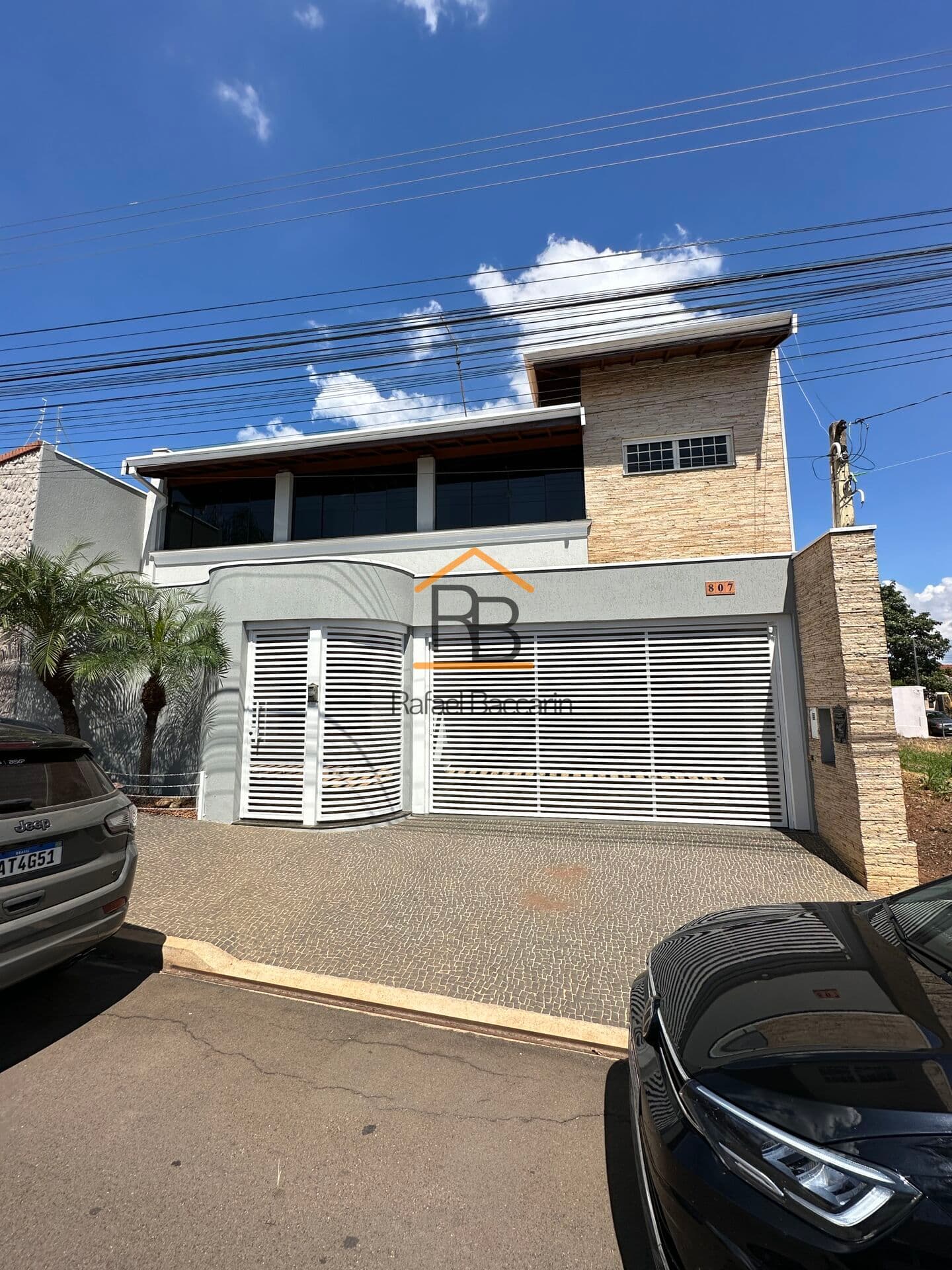 Casa em Pirassununga - Jardim Carlos Gomes