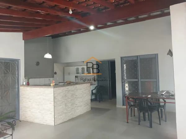 Casa em Jardim São Fernando, Pirassununga/SP