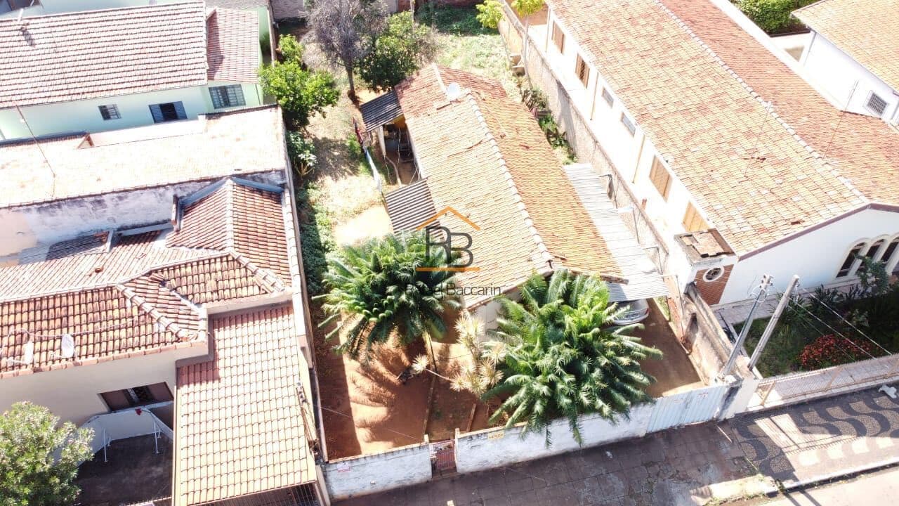 Terreno em Centro, Pirassununga/SP