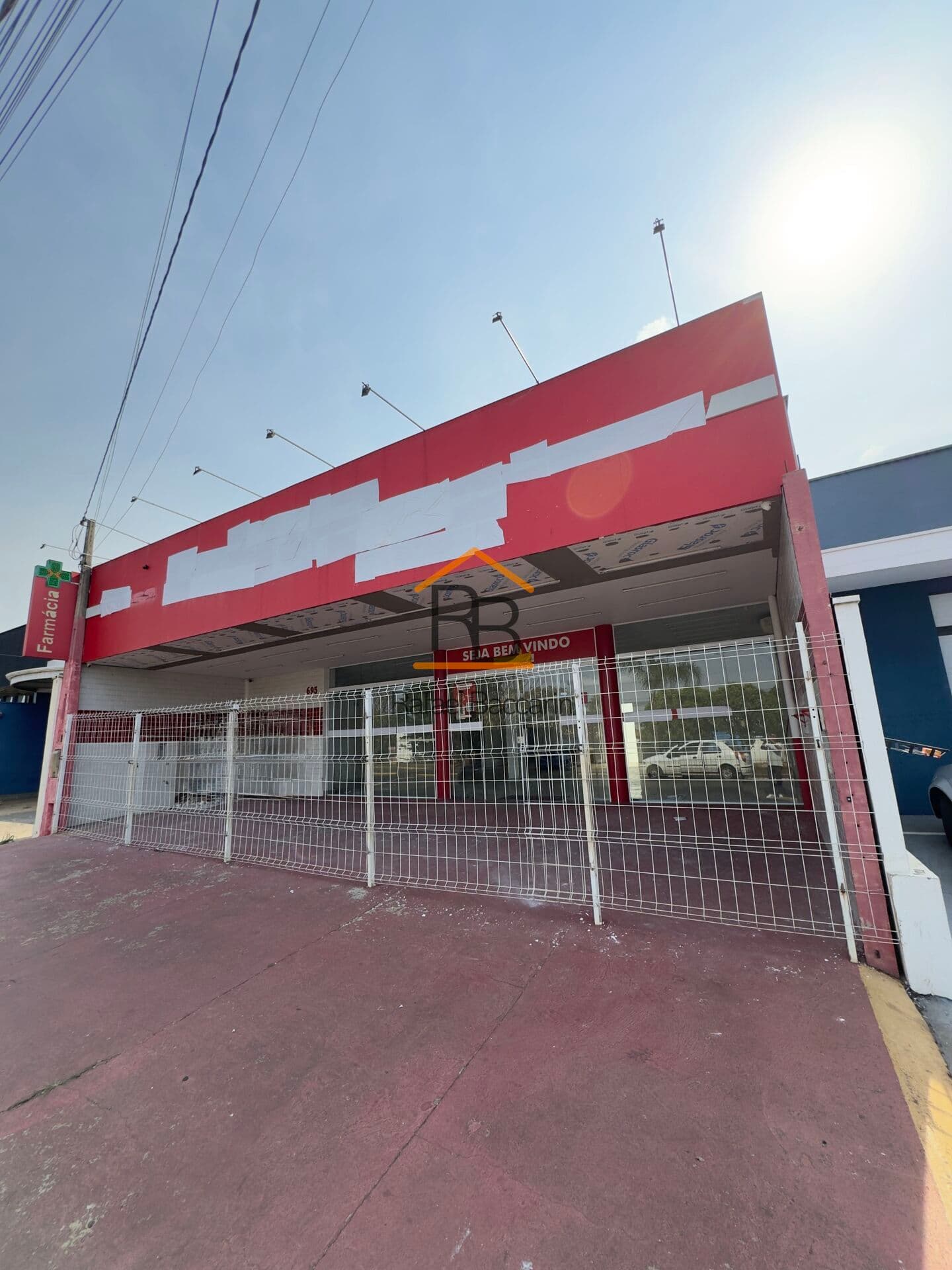 Ponto Comercial/Loja/Box em Pirassununga - Parque Clayton Malaman