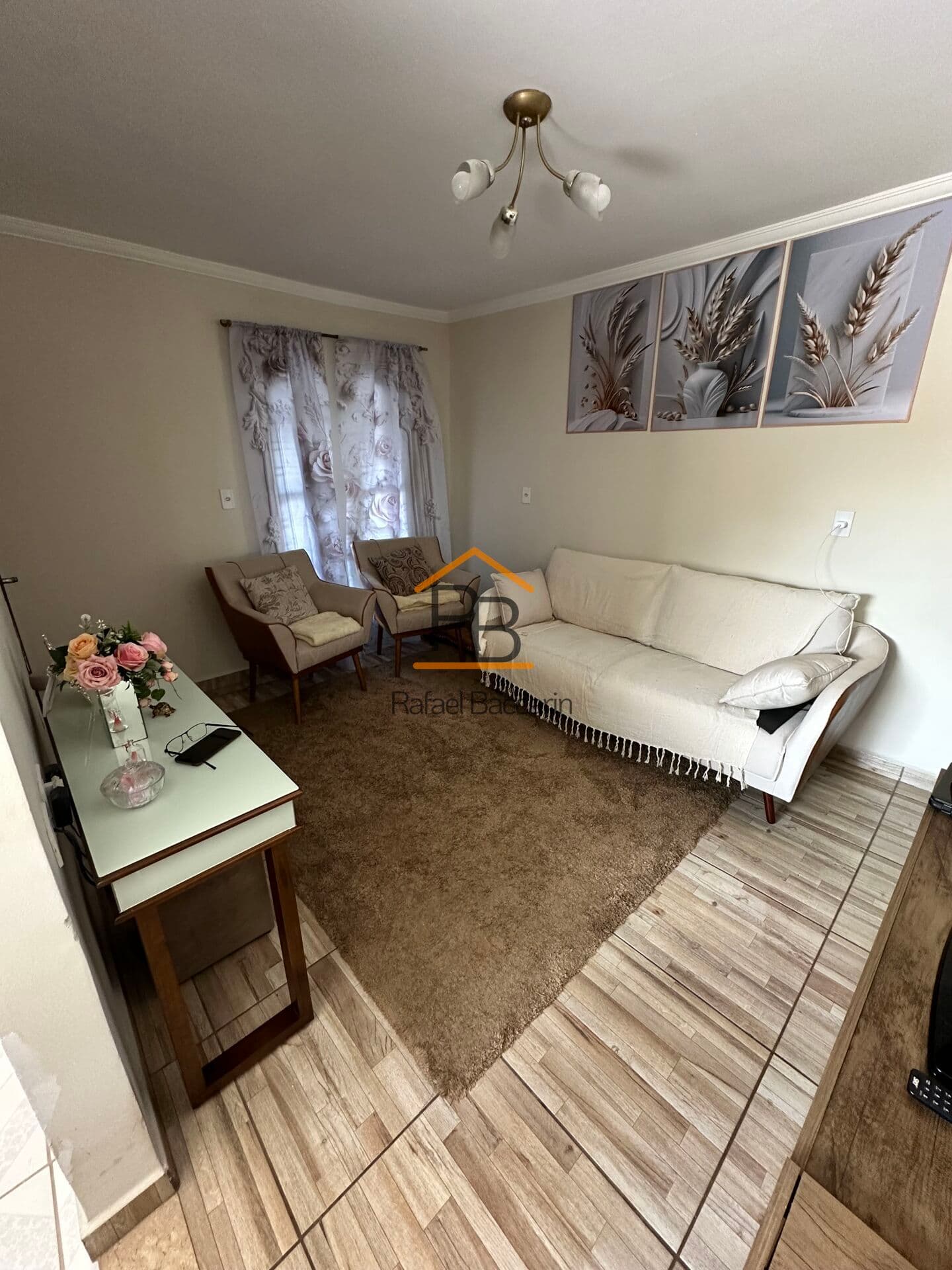 Casa em Pirassununga - Vila Redenção
