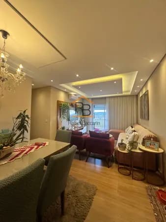 Apartamento em Pirassununga - Vila Guimarães