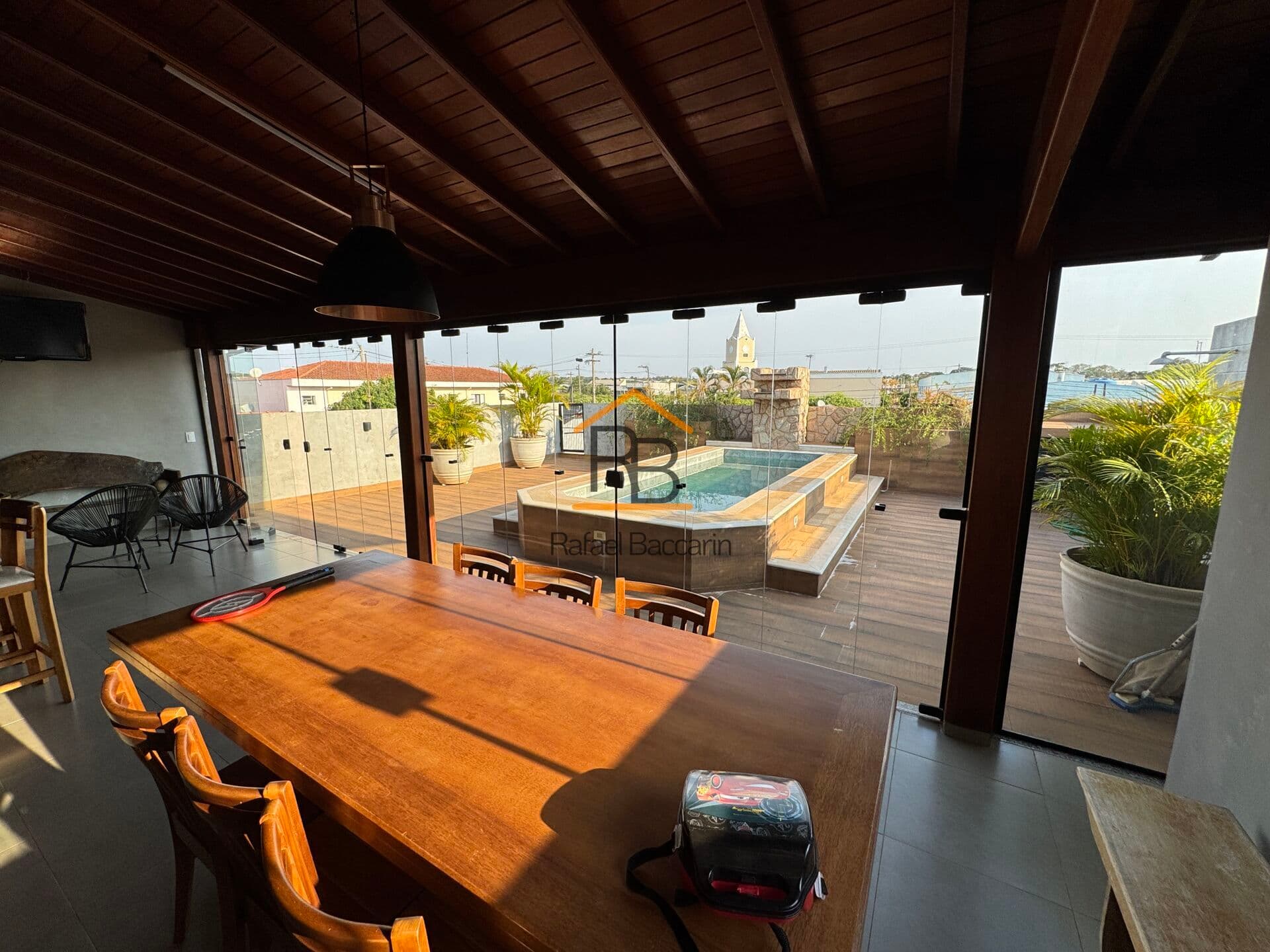 Casa em Pirassununga - Parque dos Eucaliptos