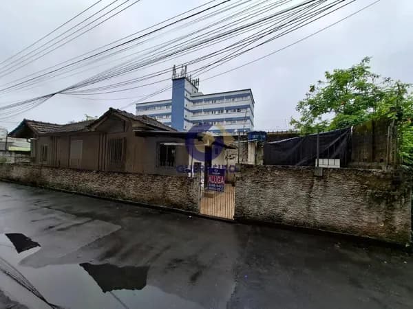 Casa em Itajaí - Centro