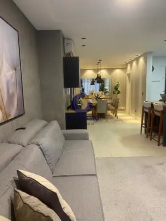 Apartamento em Centro, Itajaí/SC