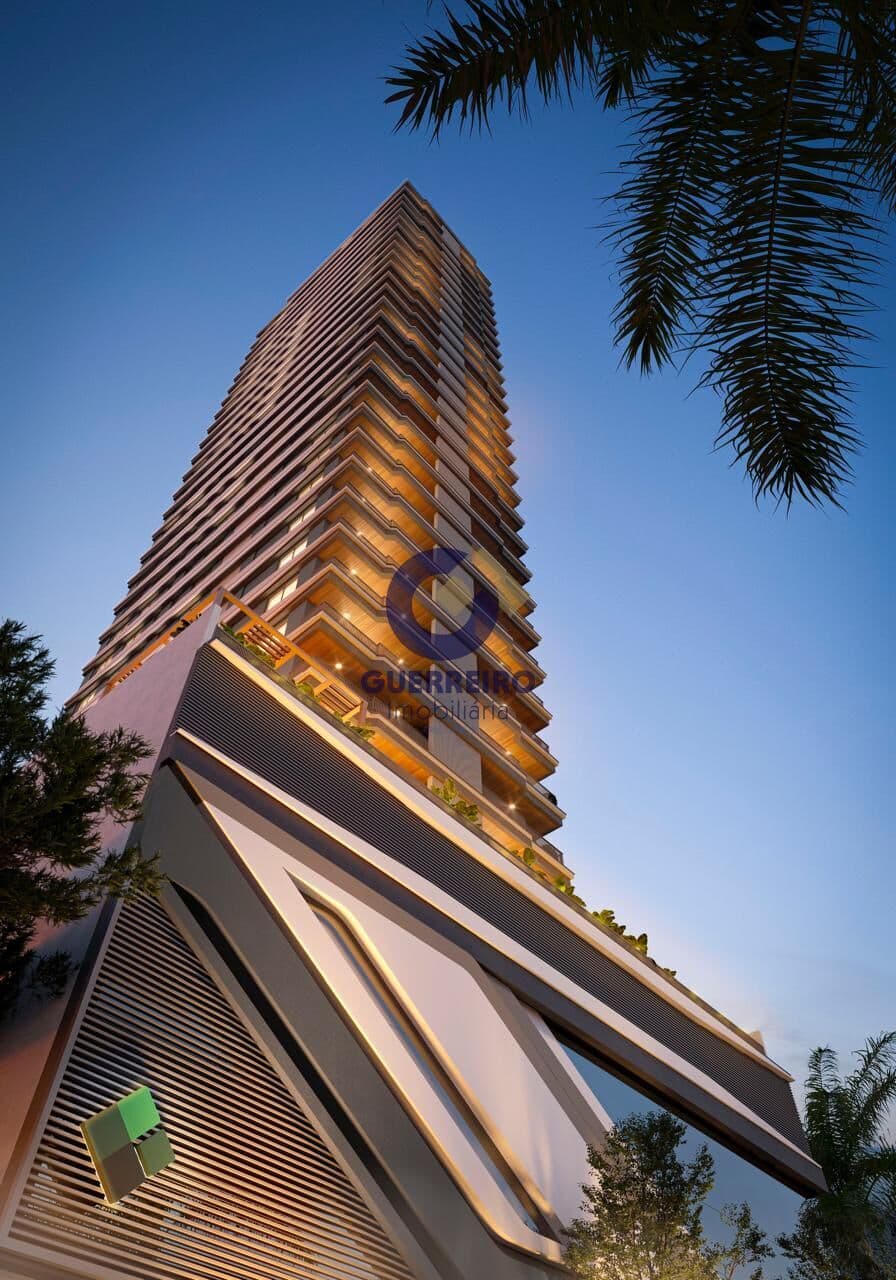 Apartamento em Itajaí - Fazenda