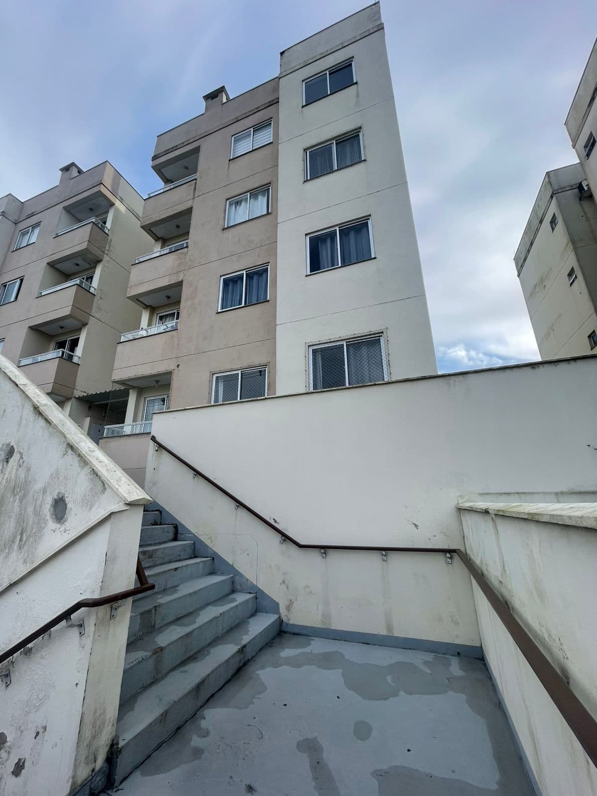 Apartamento em Itaipava, Itajaí/SC