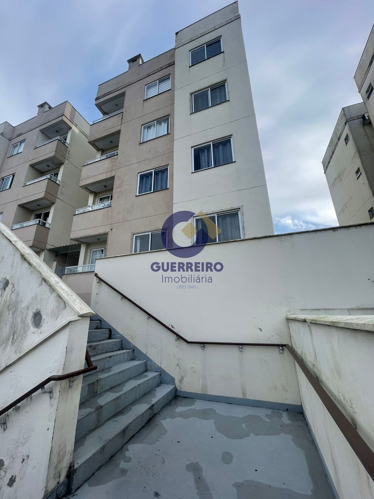 Apartamento em Itaipava, Itajaí/SC