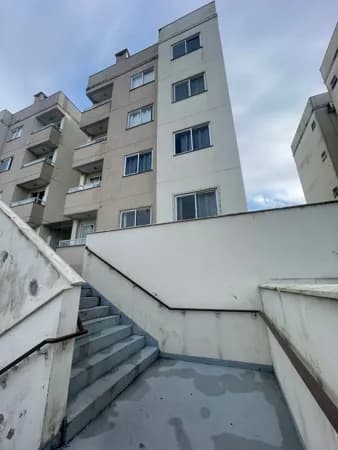 Apartamento em Itaipava, Itajaí/SC