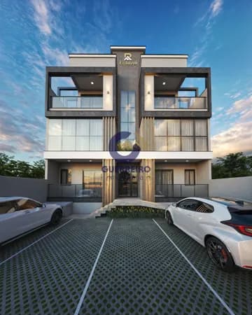 Apartamento Cobertura Duplex em São Judas, Itajaí/SC