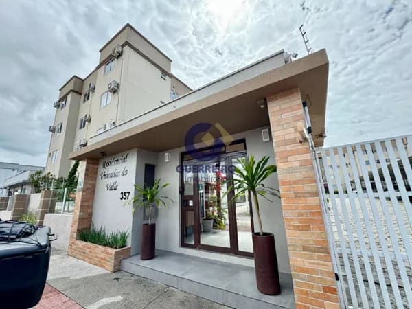 Apartamento em Itajaí - Cordeiros
