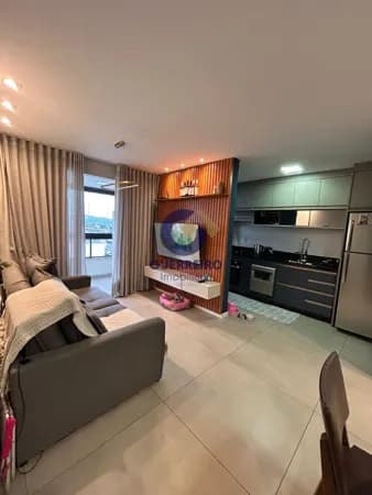 Apartamento em São João, Itajaí/SC