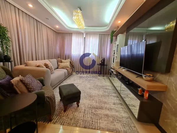 Apartamento Cobertura Duplex Centro, Itajaí