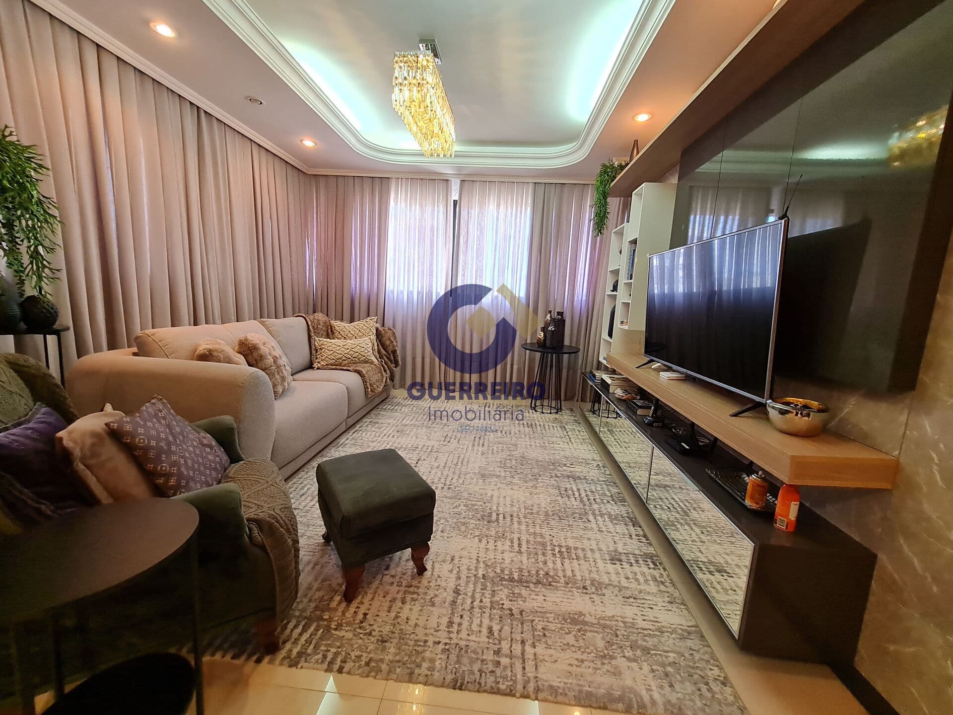 Apartamento Cobertura Duplex Centro, Itajaí