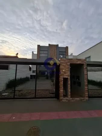 Apartamento, 136 m² - venda por R$ 760.000,00 ou aluguel por R$ 4.300,00/mês - São Vicente - Itajaí/SC