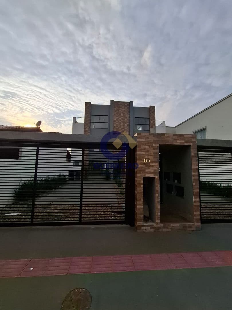 Apartamento, 136 m² - venda por R$ 760.000,00 ou aluguel por R$ 4.300,00/mês - São Vicente - Itajaí/SC