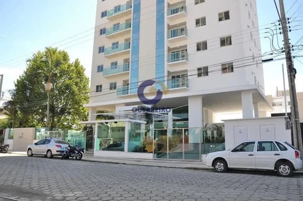 Apartamento com 3 dormitórios à venda, 91 m² - Vila Operária - Itajaí/SC