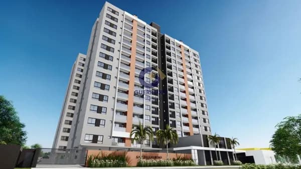 Apartamento em Itajaí - Cordeiros