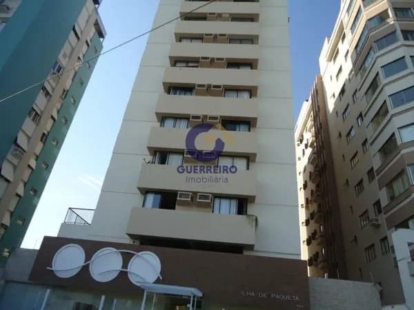 Apartamento com 2 dormitórios à venda, 67 m² - Centro - Itajaí/SC