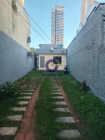 Casa com 3 dormitórios à venda - Centro - Itajaí/SC