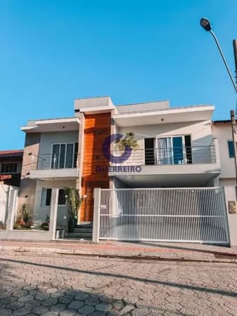 Casa com 3 dormitórios à venda, 350 m² por R$ 2.600.000 - Fiúza Lima - Itajaí/SC