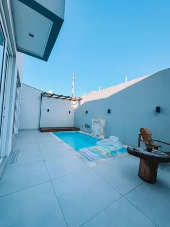 Casa com 3 dormitórios à venda, 350 m² por R$ 2.600.000 - Fiúza Lima - Itajaí/SC