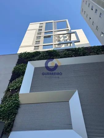 Apartamento em Praia Brava de Itajaí, Itajaí/SC