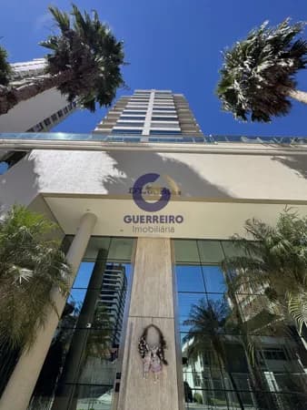 Apartamento a Venda no Residencial Maison D' Lourdes
