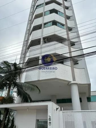 Apartamento à venda, 87 m² - Vila Operária - Itajaí/SC