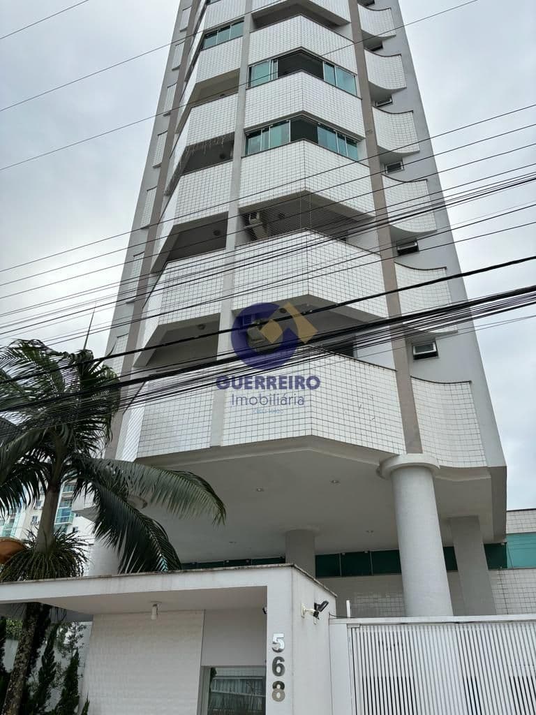 Apartamento à venda, 87 m² - Vila Operária - Itajaí/SC